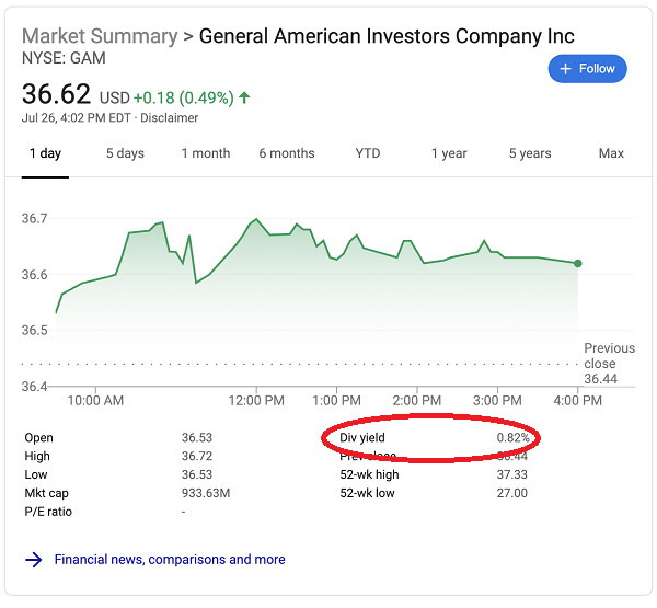 Google Com Finance Chart